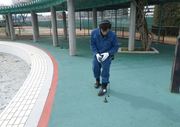公園・レジャー施設関連