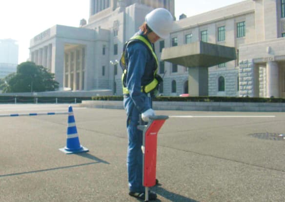 国、官公庁関連