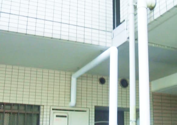 集合住宅、マンション、戸建